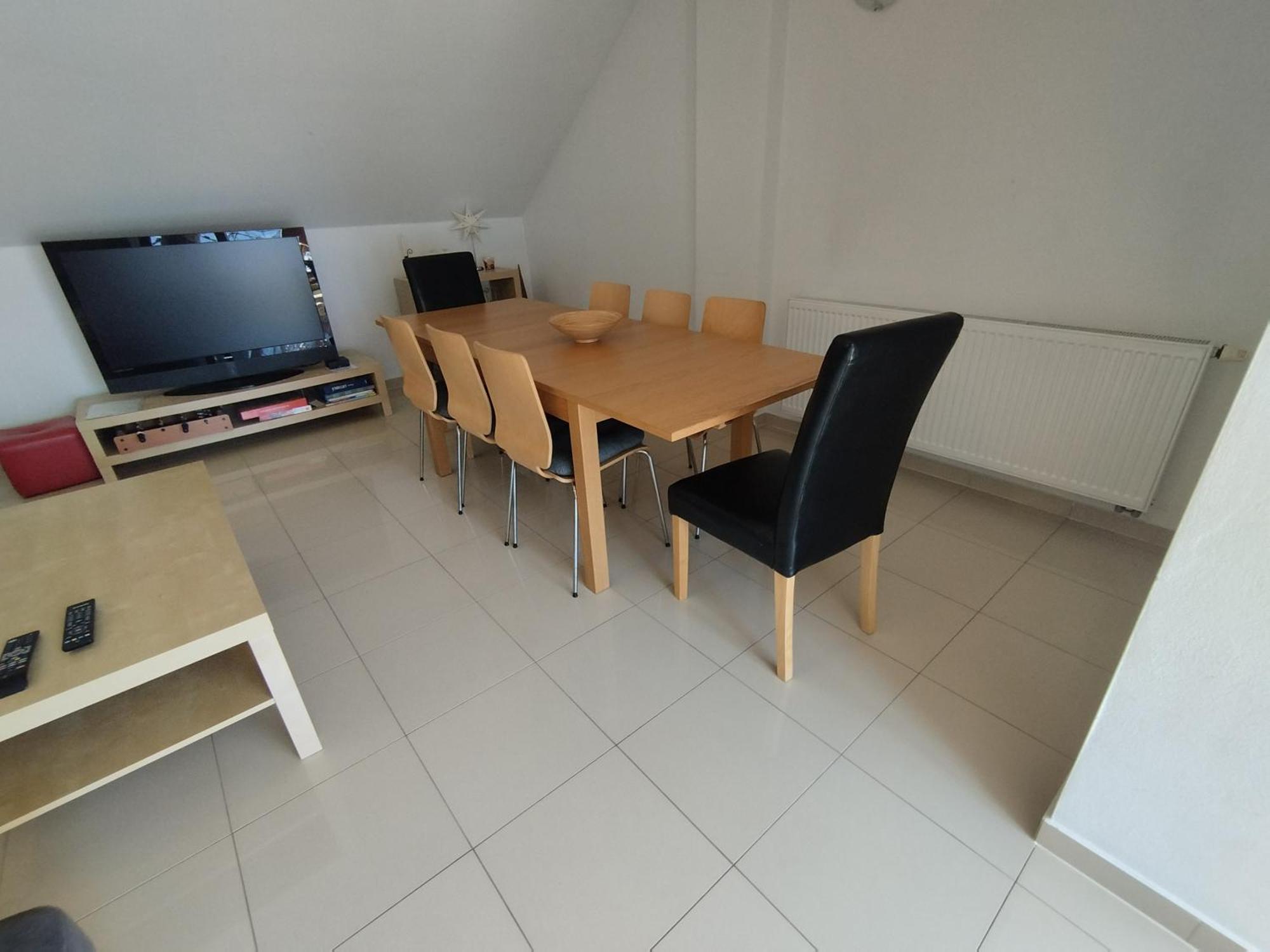 Appartamento Privát Viktória Terchová Esterno foto