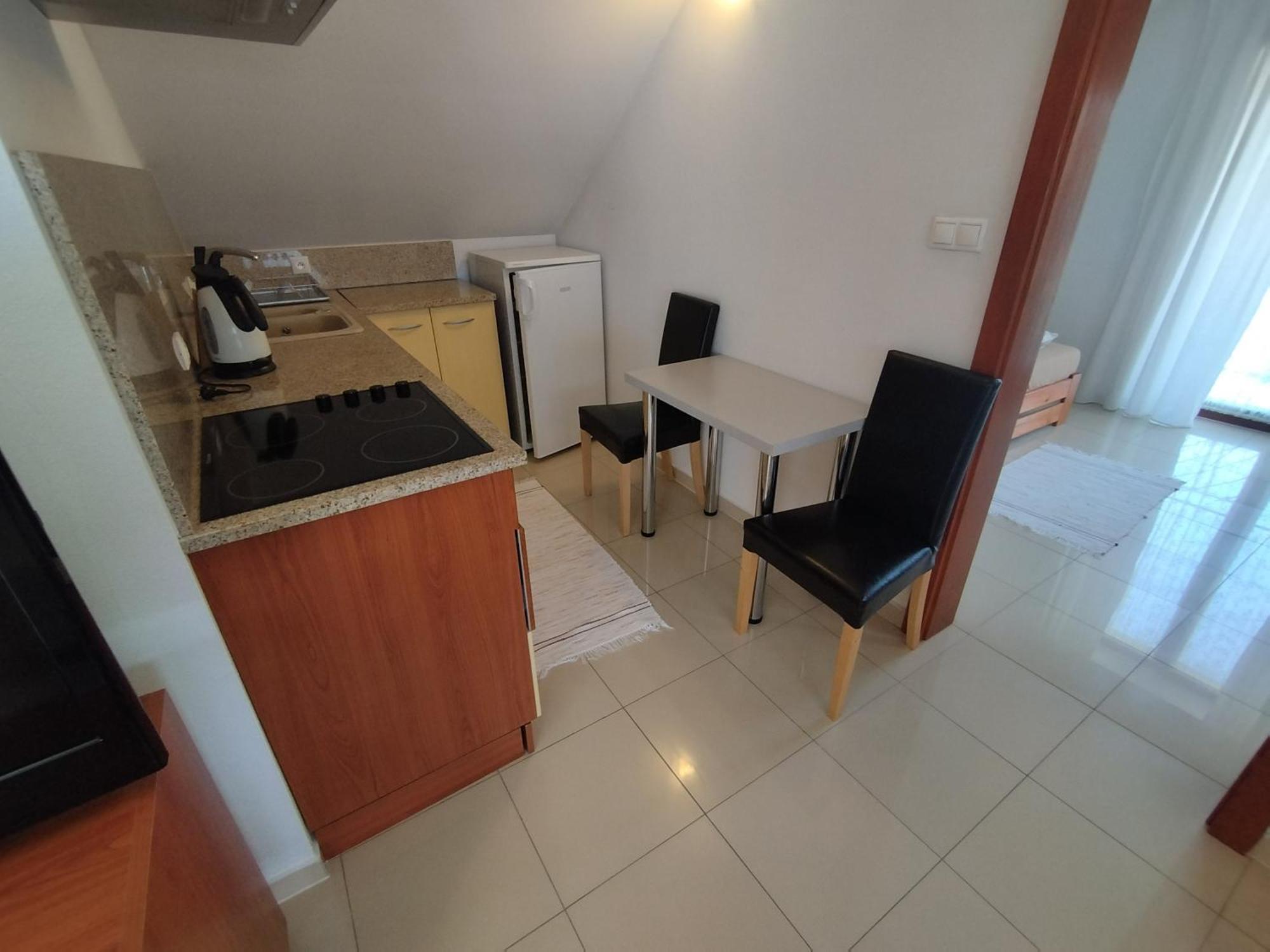 Appartamento Privát Viktória Terchová Esterno foto