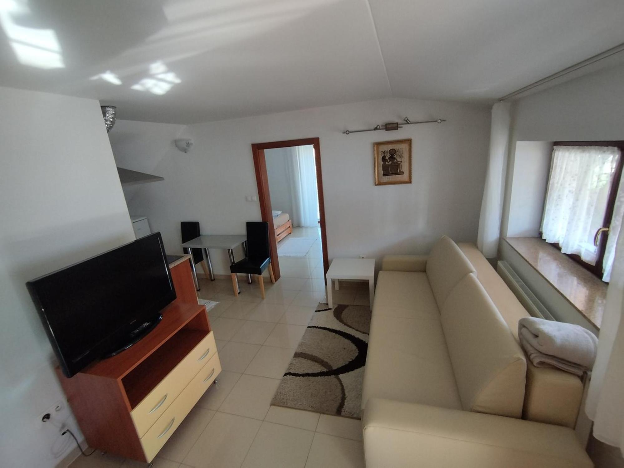 Appartamento Privát Viktória Terchová Esterno foto