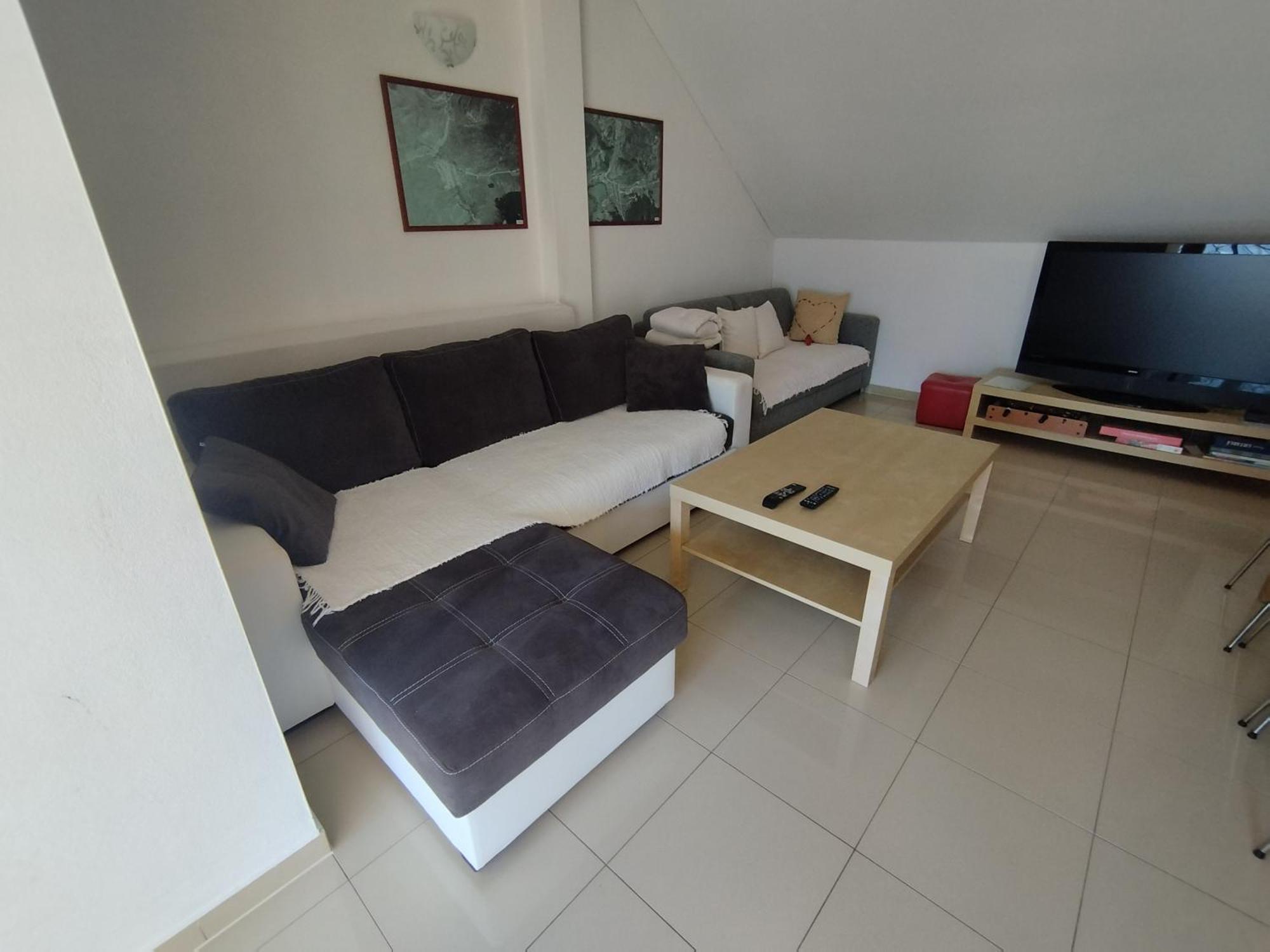 Appartamento Privát Viktória Terchová Esterno foto