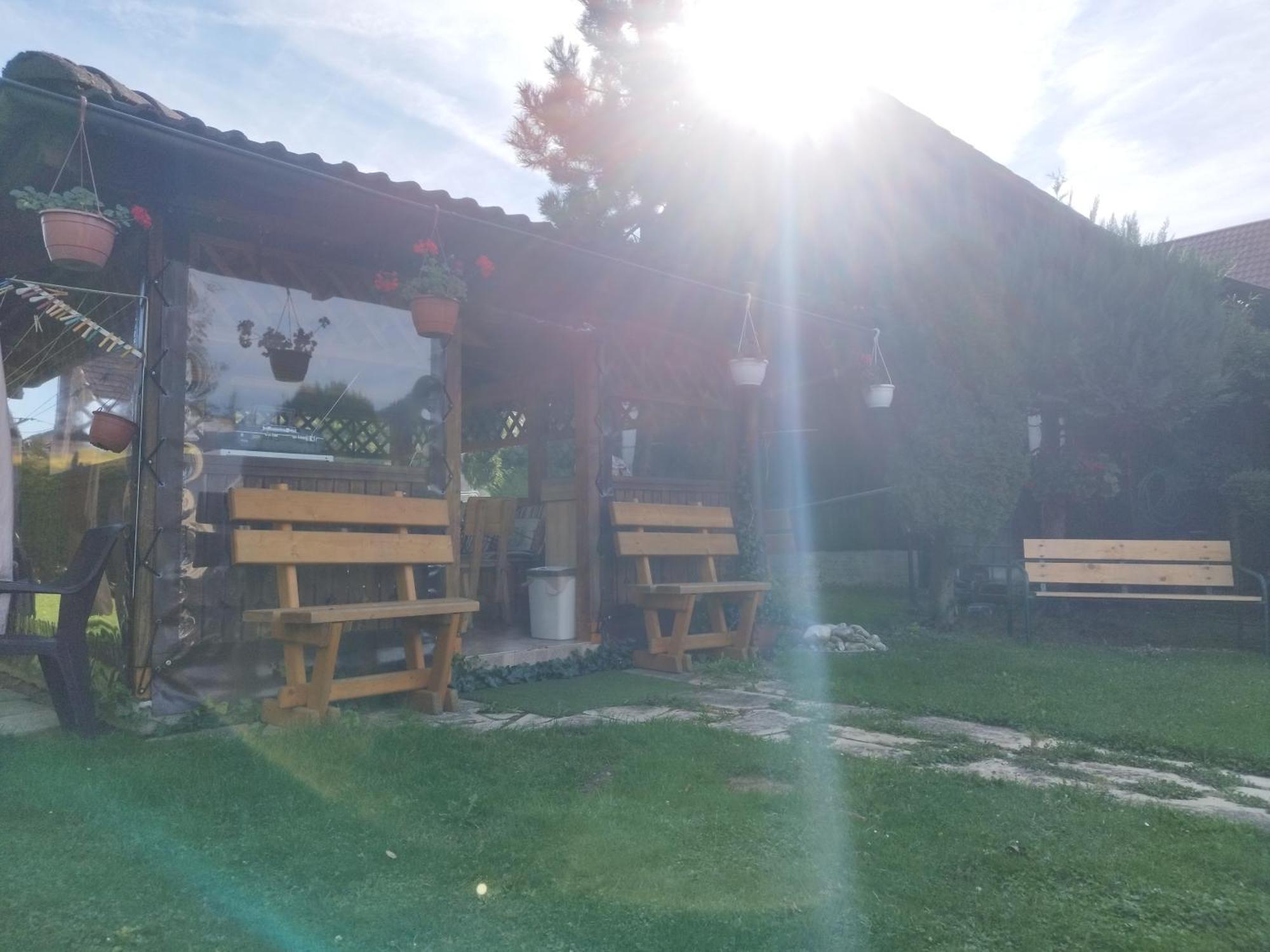 Appartamento Privát Viktória Terchová Esterno foto