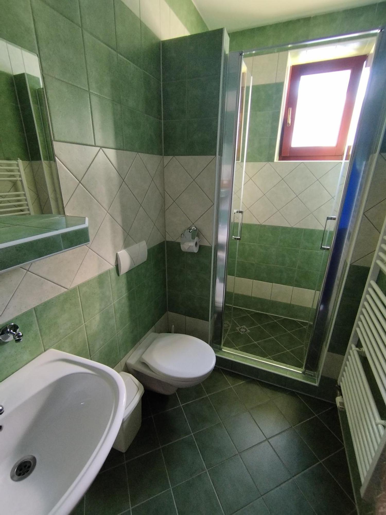 Appartamento Privát Viktória Terchová Esterno foto