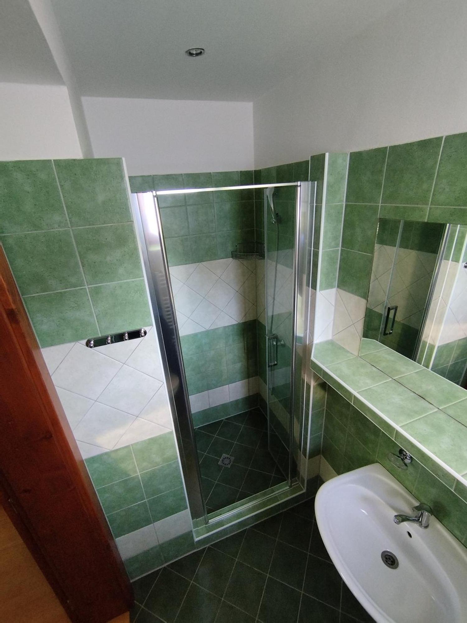 Appartamento Privát Viktória Terchová Esterno foto