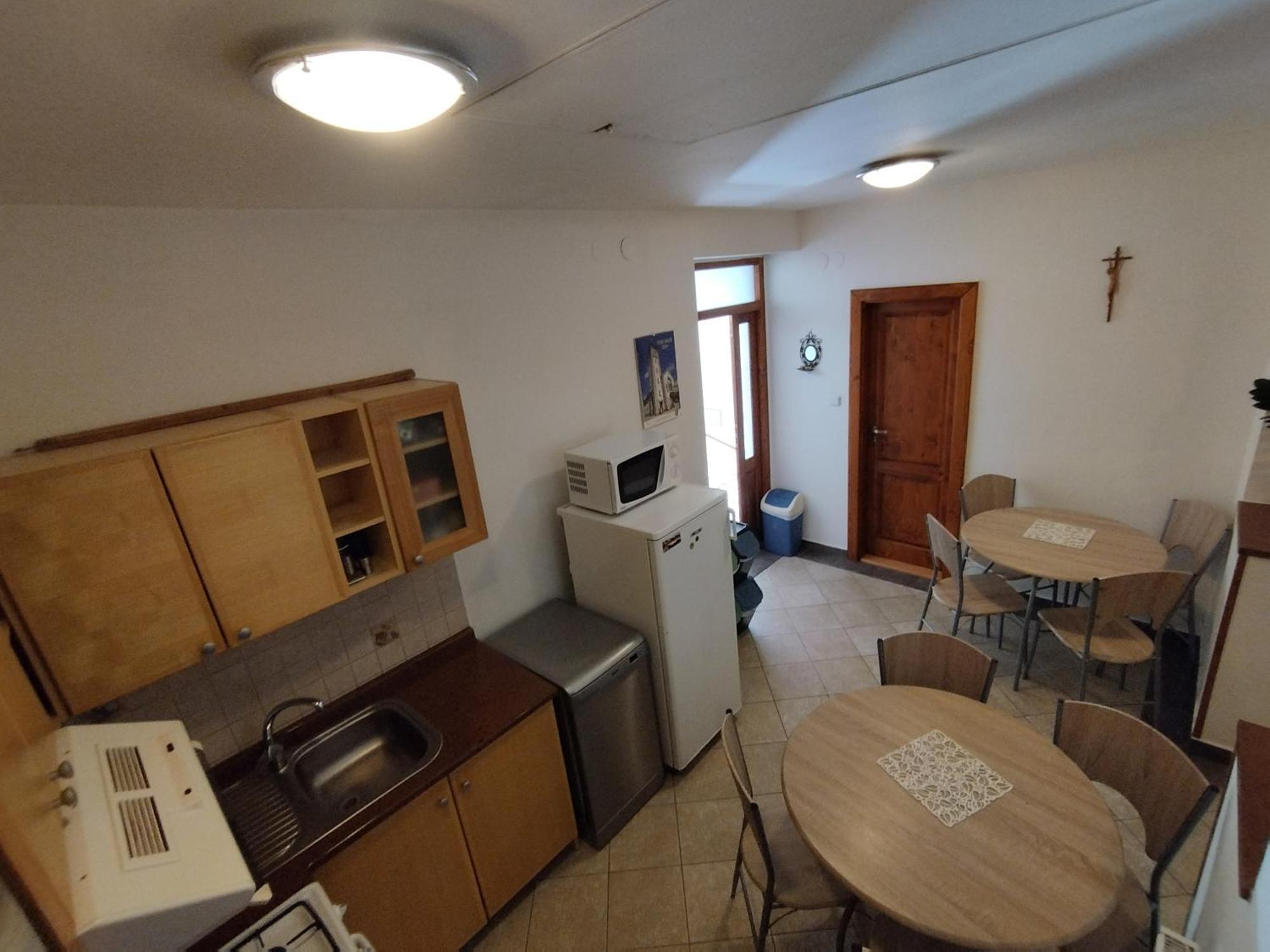 Appartamento Privát Viktória Terchová Esterno foto