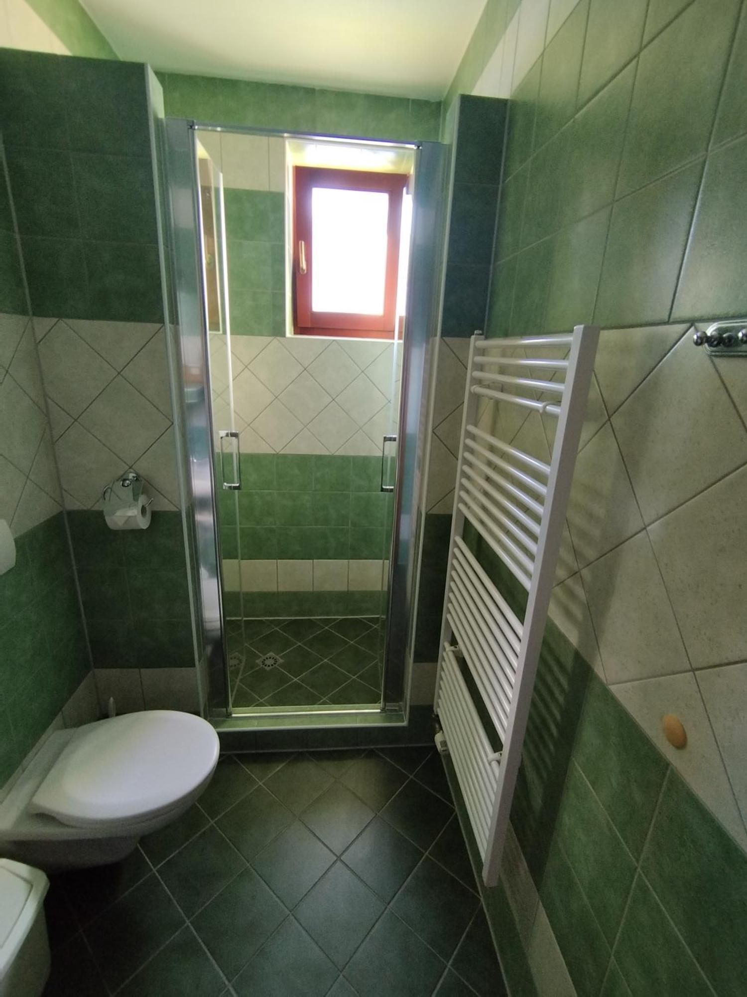 Appartamento Privát Viktória Terchová Esterno foto