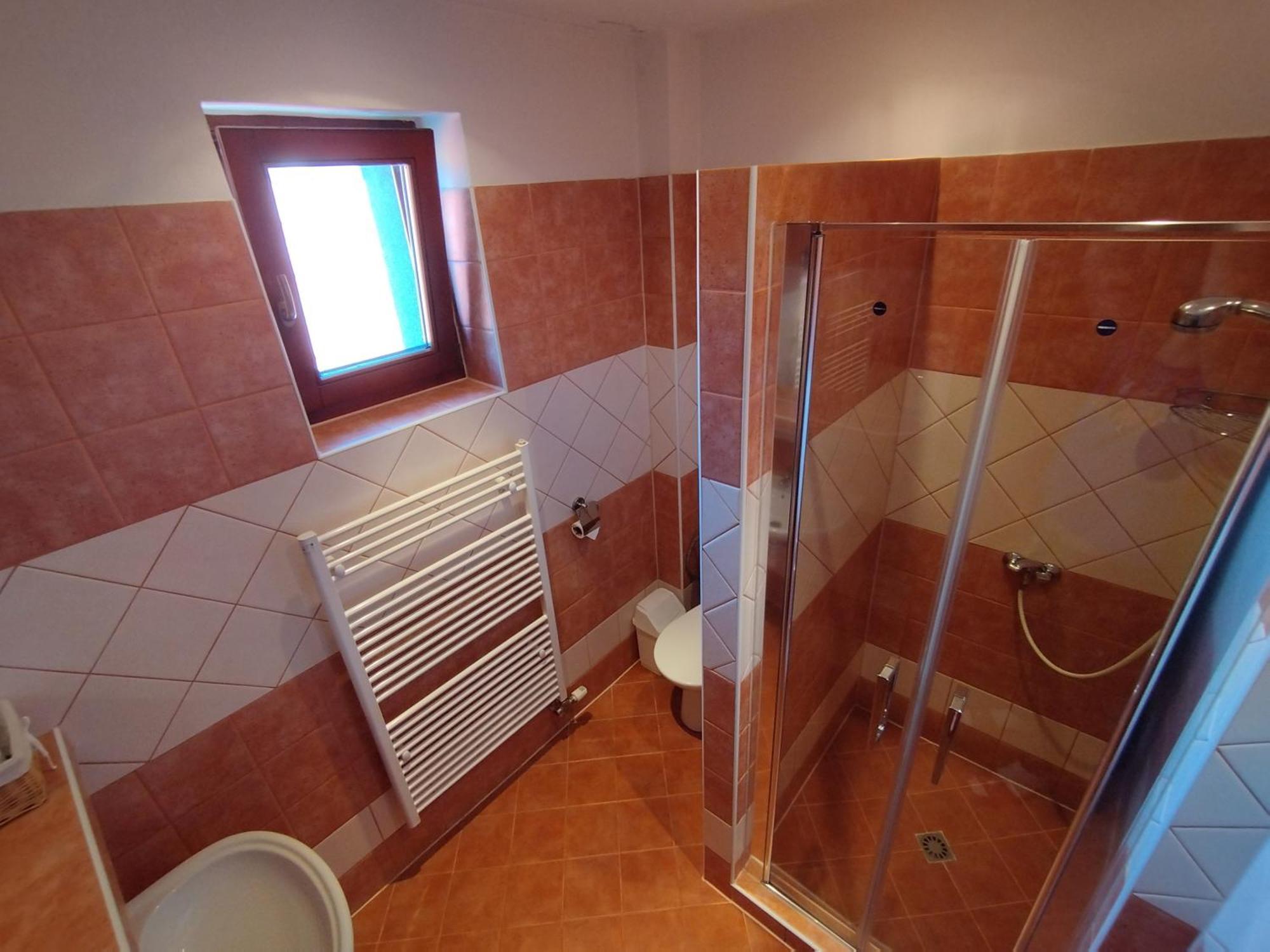 Appartamento Privát Viktória Terchová Esterno foto
