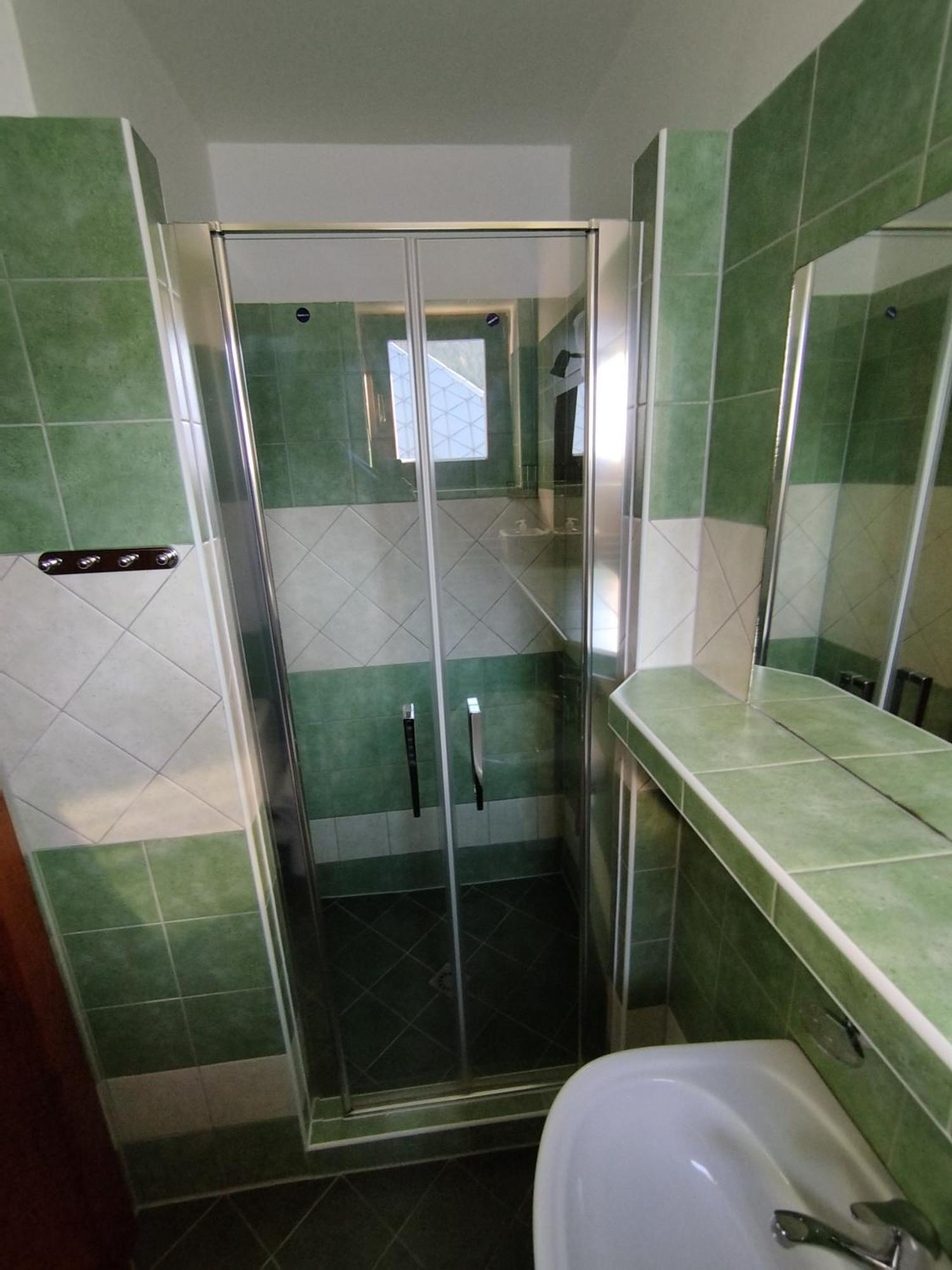 Appartamento Privát Viktória Terchová Esterno foto